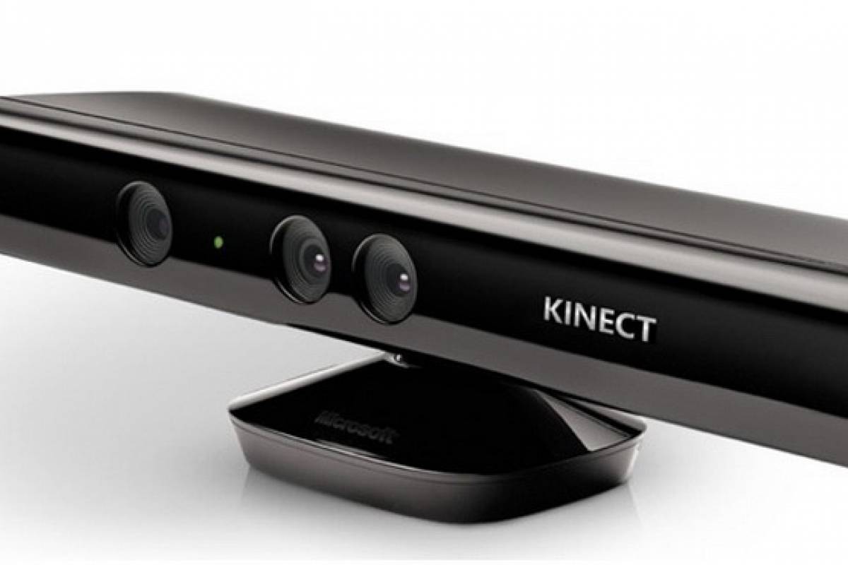El SDK de Kinect para Windows se actualiza con Kinect Fusion y Kinect