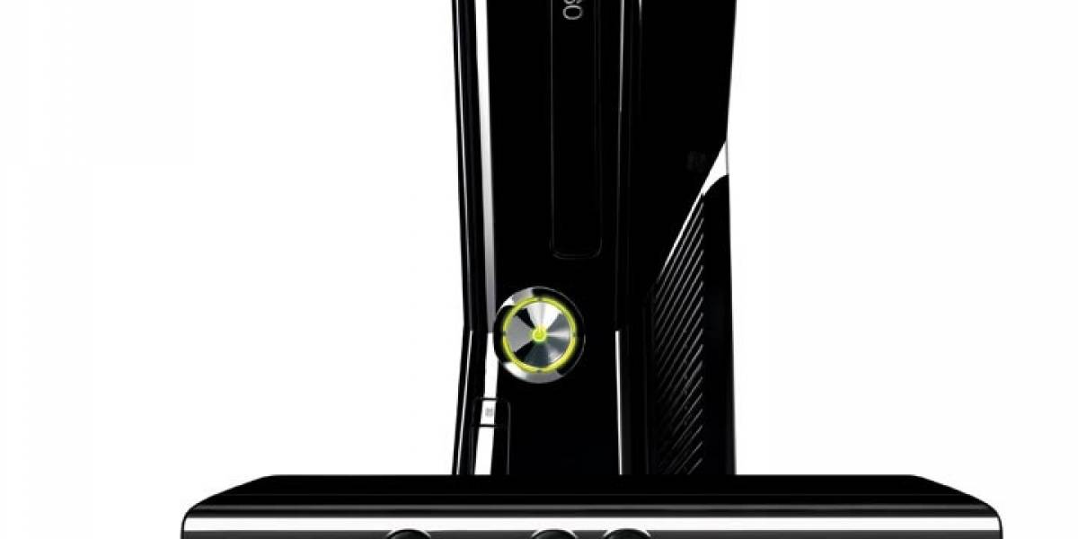 Microsoft lanzará SDK oficial de Kinect en marzo