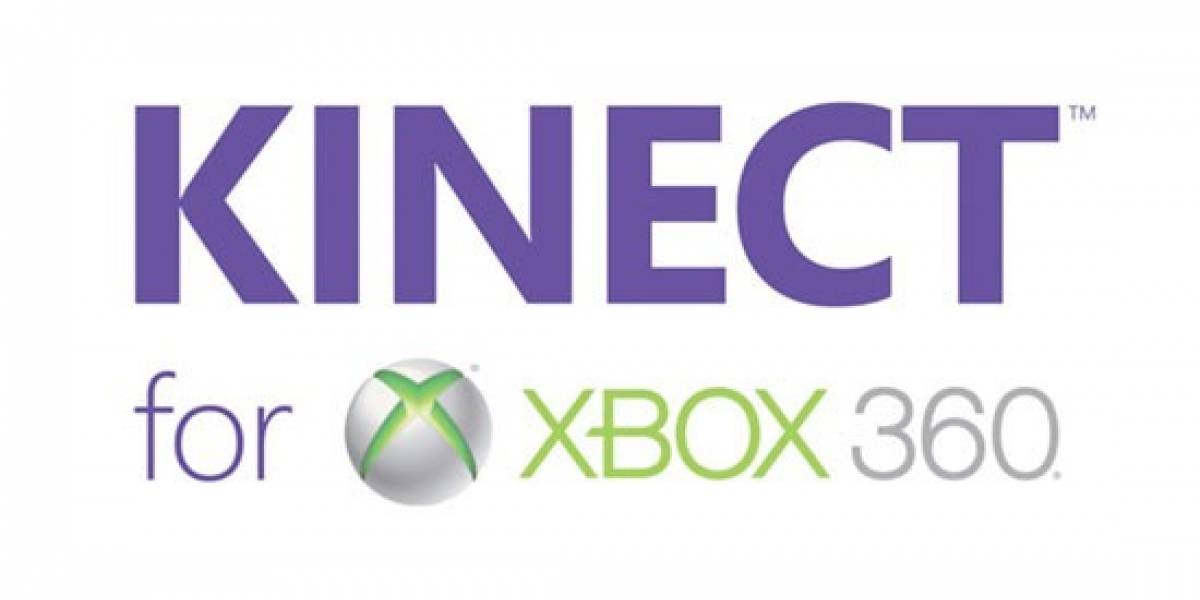Esta vez, el jugador es Kinect