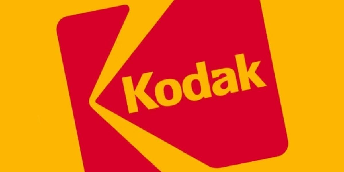Ahora son Apple y Google las que se asocian para conseguir las patentes de Kodak