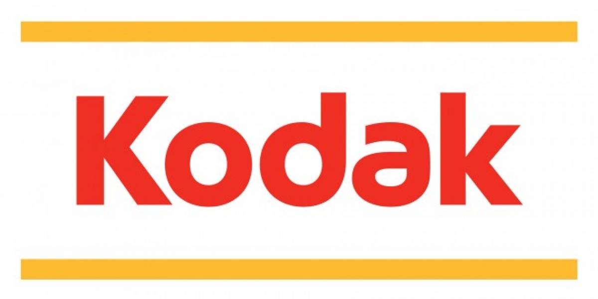 Kodak le gana juicio de patentes a Apple