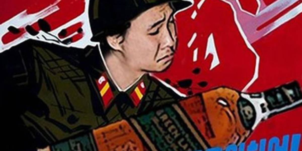 Arrestan a hombre en Corea del Sur que hizo retweet a mensajes a favor de Corea del Norte