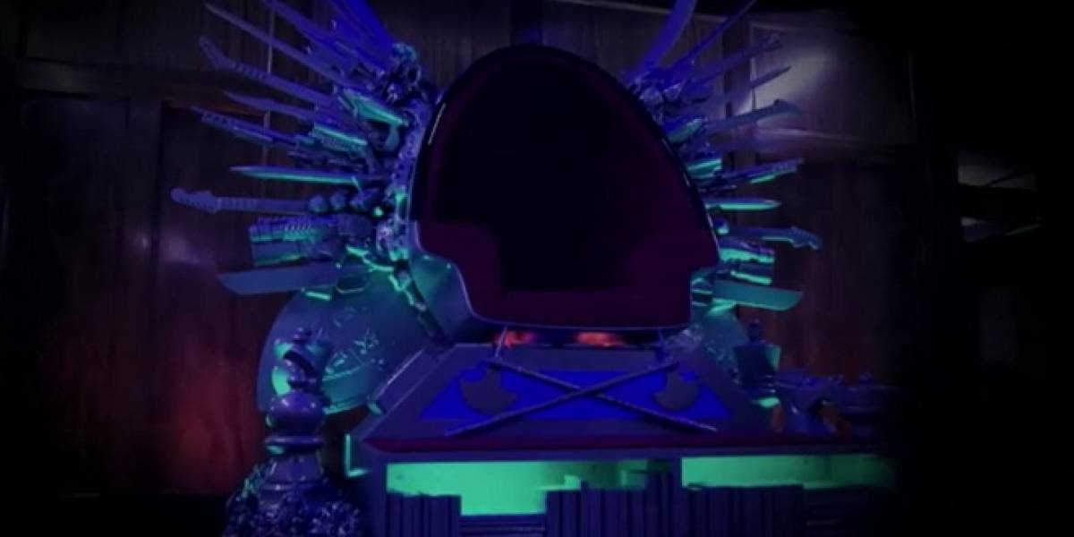 Abran paso a King of the Nerds, nuevo reality de televisión en TBS