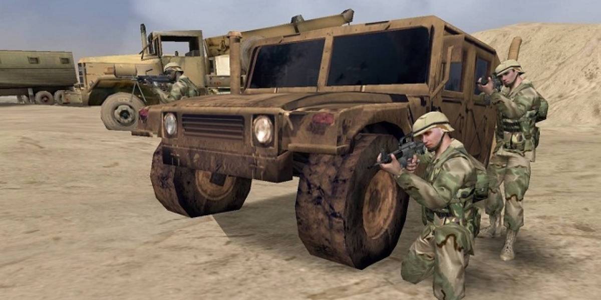 Desarrollador de videojuegos estadounidense fue condenado a muerte en Irán
