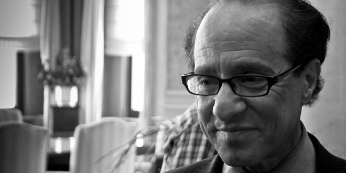 El futurista Ray Kurzweil es el nuevo Director de Ingeniería de Google