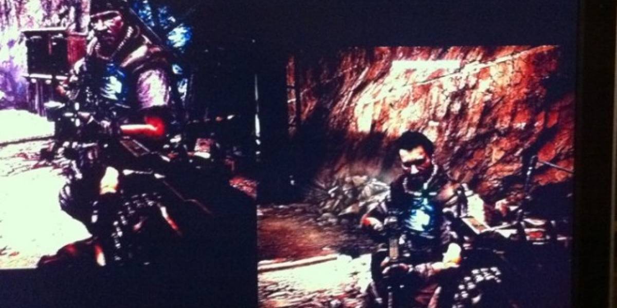 Futurología: Killzone 3 tendría cooperativo (otra vez)
