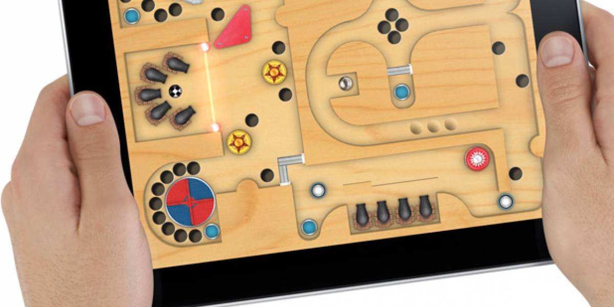Apple confirma un millón de iPad vendidas