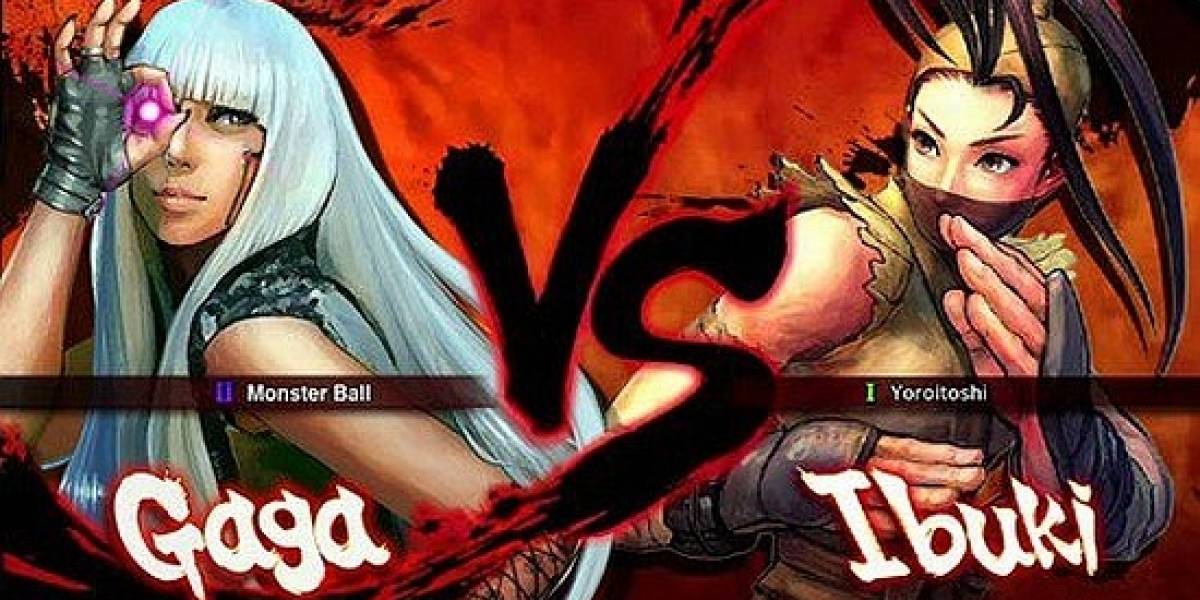 Lady Gaga dona US $1.5 millones a Zynga, para Japón