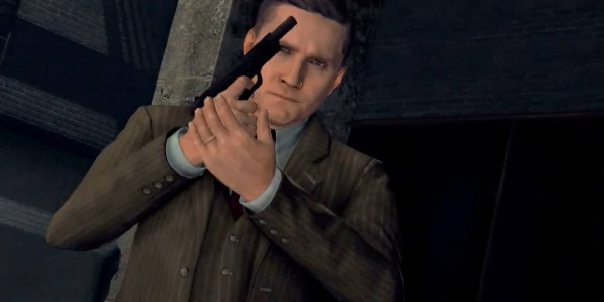 Nuevo video de L.A. Noire me hace agregarlo a la lista de compras (en español)