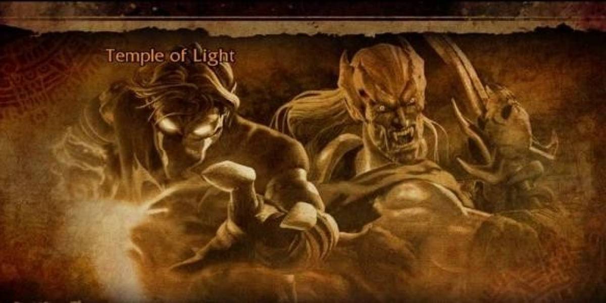 Personajes de Eidos se sumarán a Lara Croft: The Guardian of Light