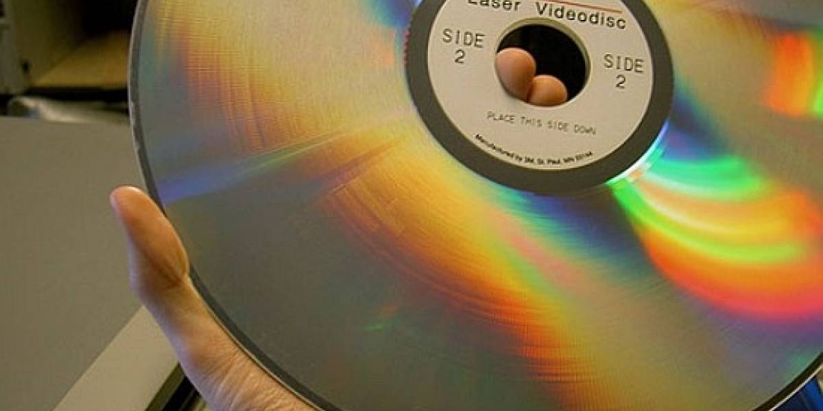 Podría haber un nuevo formato de discos para Xbox 360