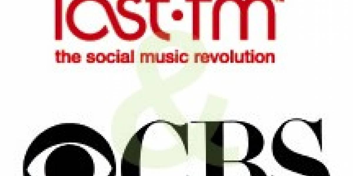 CBS compra Last.fm en US$280 millones