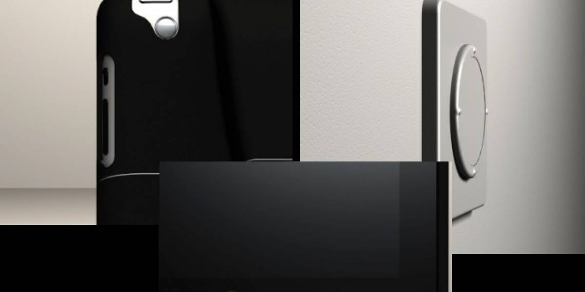 Launchport, un interesante complemento para nuestro iPad