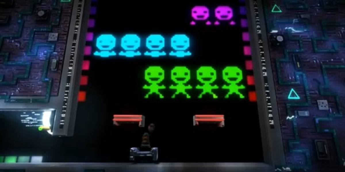La historia de los videojuegos a la LittleBigPlanet 2