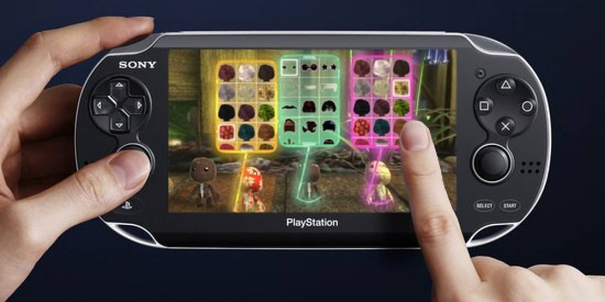 Futurología: Se viene LittleBigPlanet para NGP