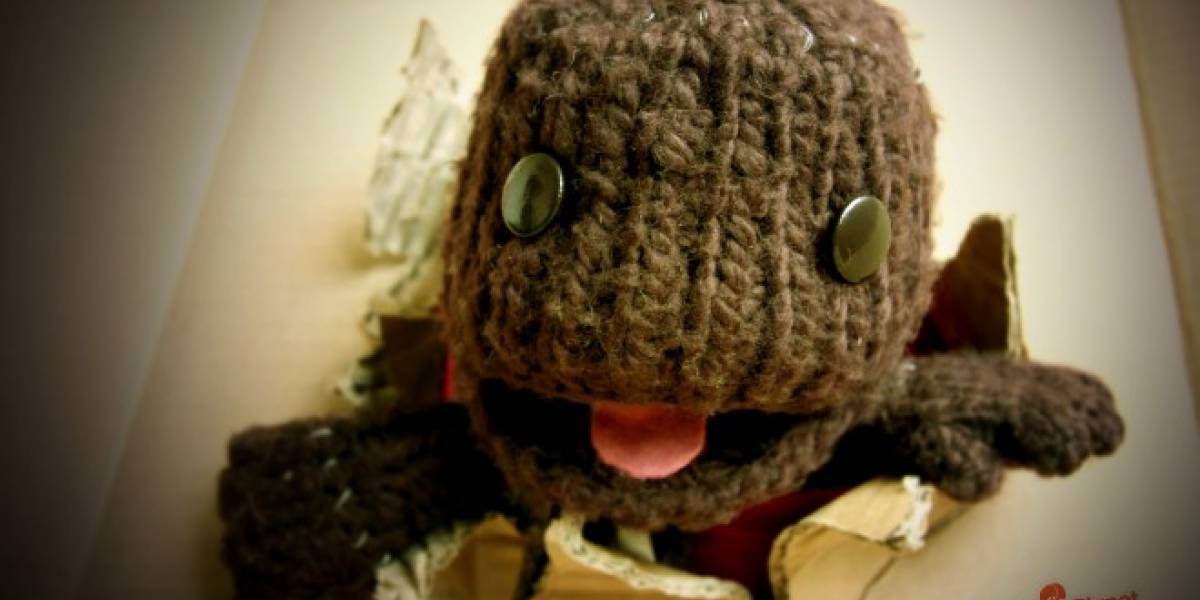 Trailer de lanzamiento de LittleBigPlanet 2