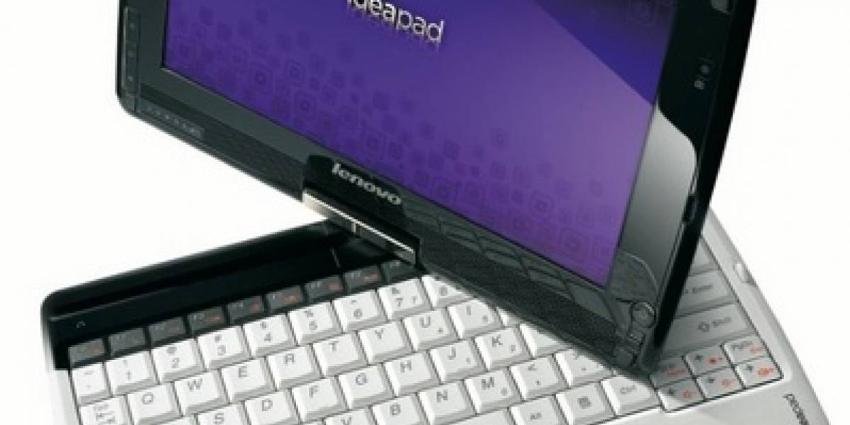 Ventas de Netbooks caen considerablemente