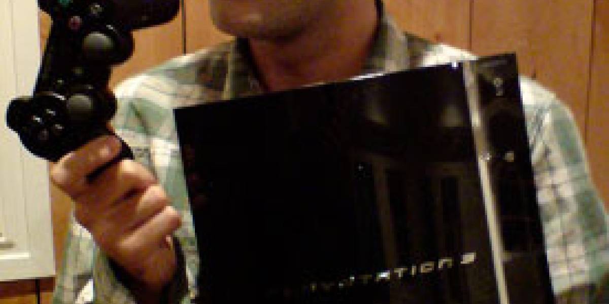 FWLabs: PlayStation 3 a primera vista
