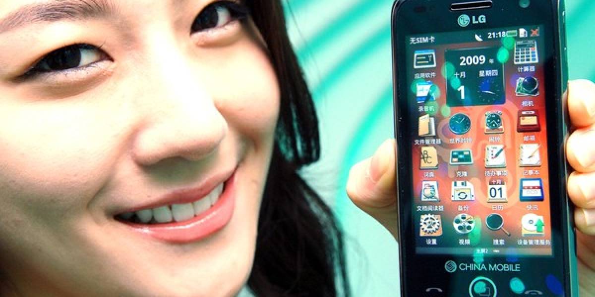 El imparable crecimiento del mercado de smartphones