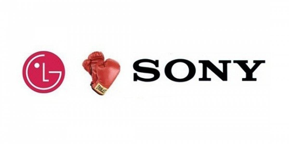 LG versus Sony: confiscadas todas las importaciones de Playstation 3 en Europa