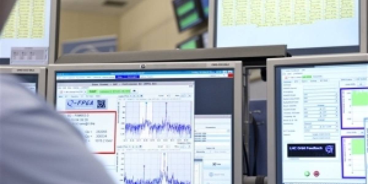 El LHC experimentará con un "micro" Big Bang el próximo martes
