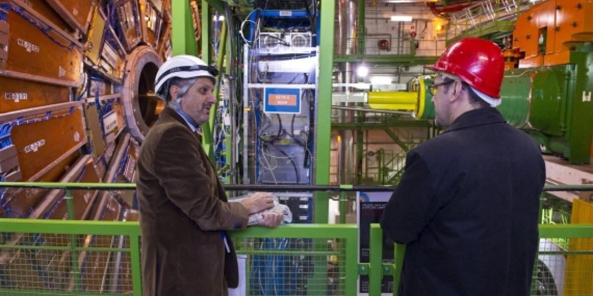 El LHC cerrará por un año hacia fines del 2011