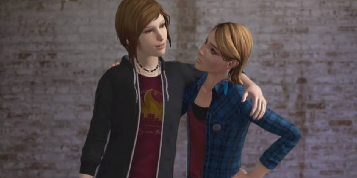 Life is Strange: Before the Storm se venderá en formato físico