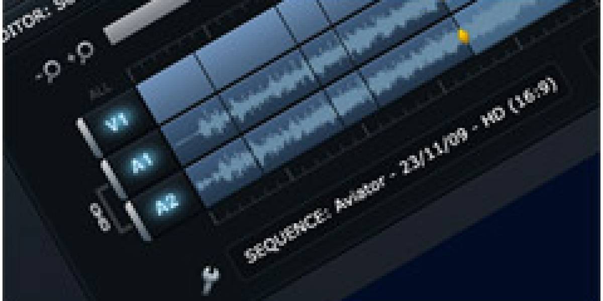Editor de video profesional Lightworks llegará a Linux y Mac OSX