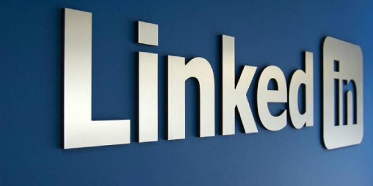 Los ingresos de LinkedIn aumentaron un 89% en el segundo trimestre de 2012