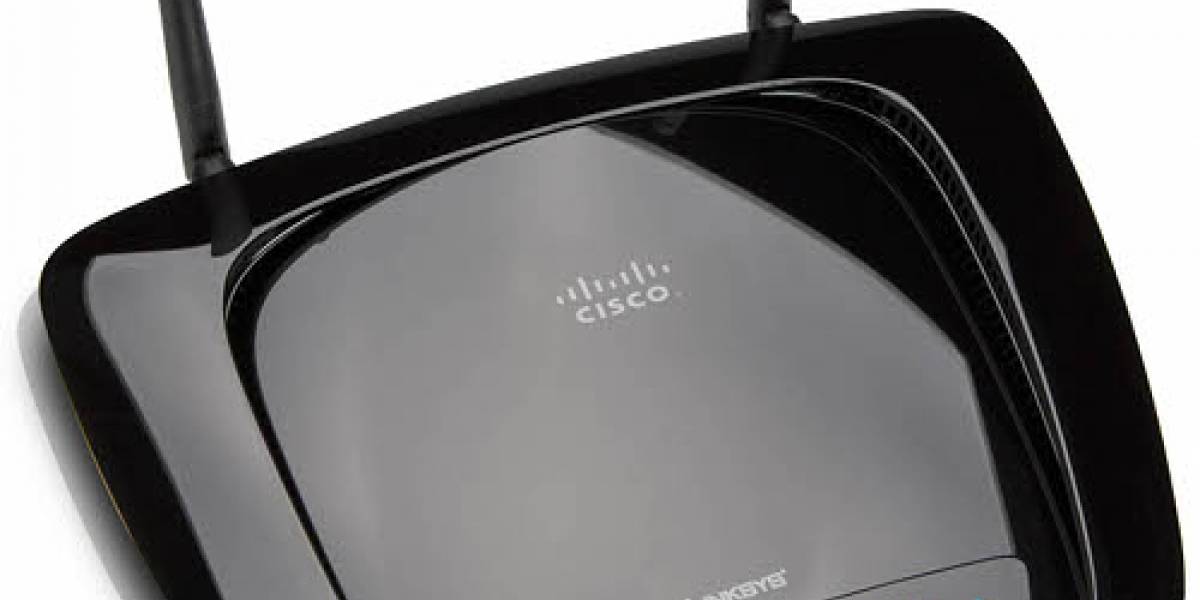 Los routers Cisco Linksys aún no soportan IPv6