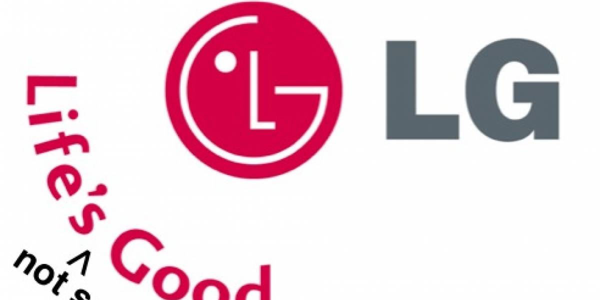Expectativas y ritmo de las ventas en LG están por el suelo