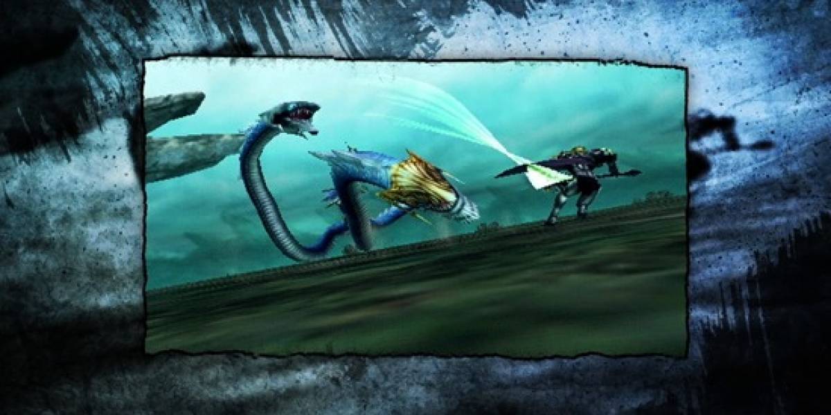 Trailer de lanzamiento de Lord of Arcana
