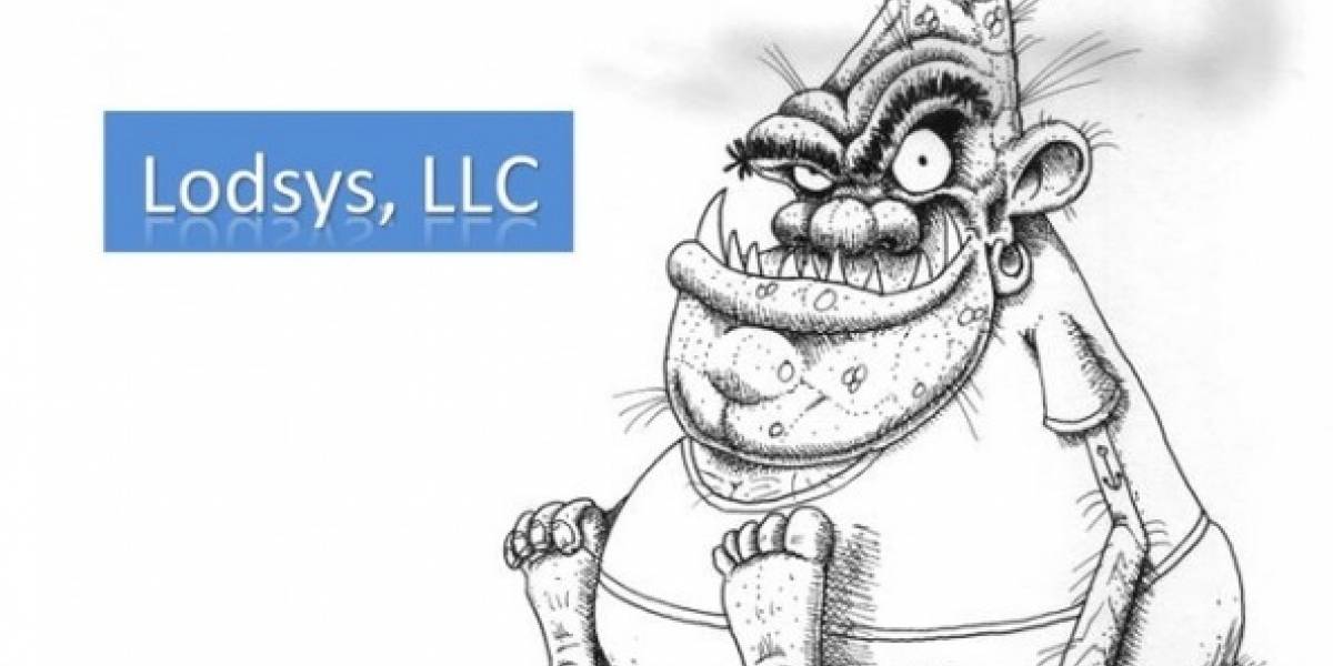 Lodsys apunta ahora a Rovio, EA y Atari por sus patentes