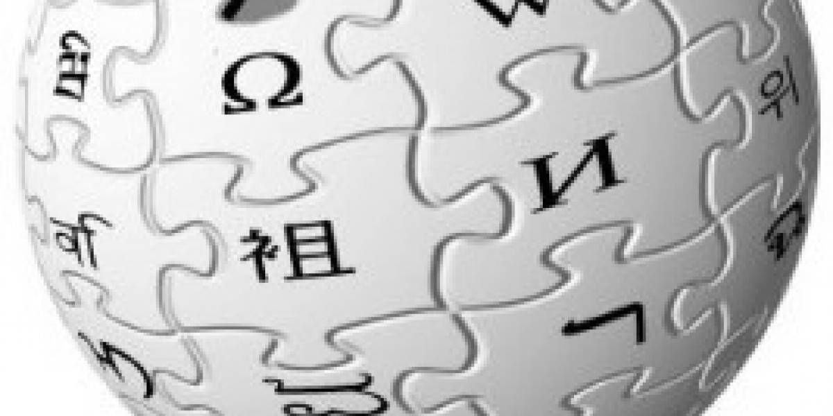 Wikipedia estrenará diseño nuevo en abril