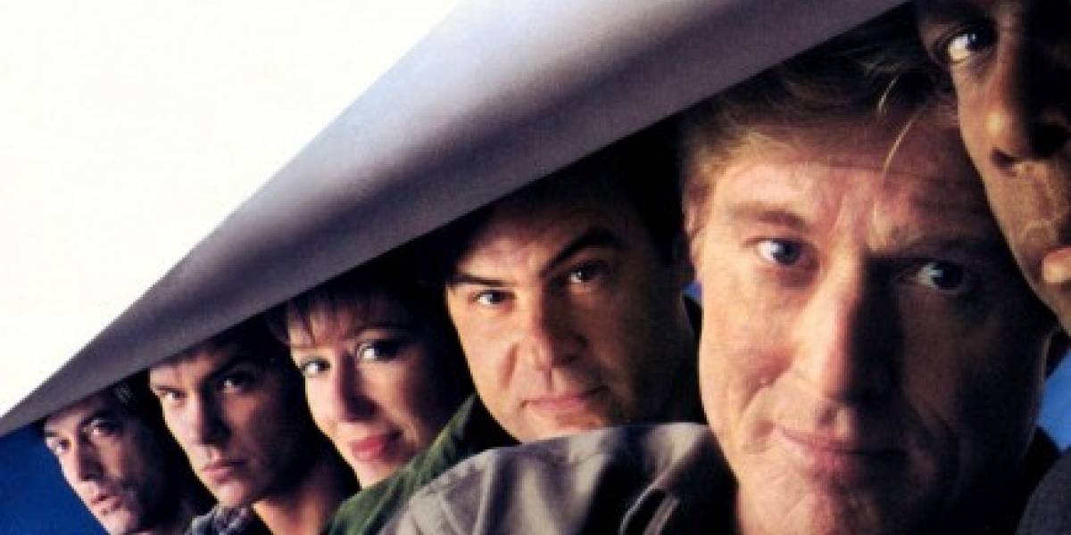 Las 6 mejores películas para geeks que quizá no conozcas