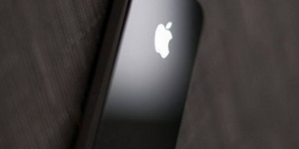 Apple lanzaría un iPhone 4 de 8 GB más económico en el mes de septiembre