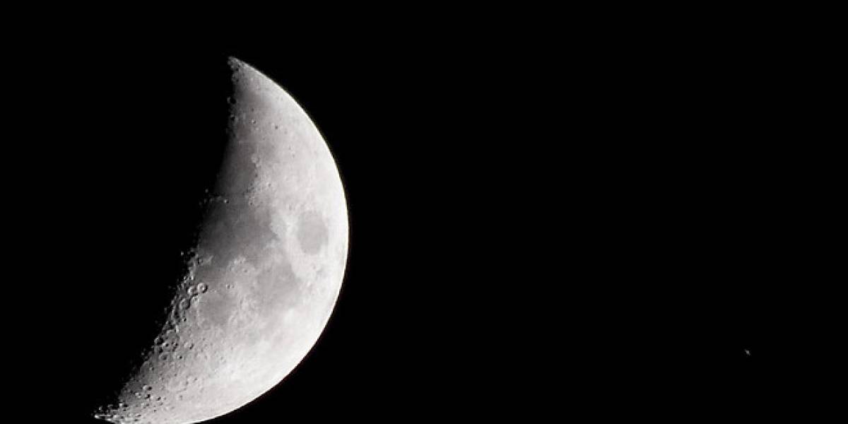 Rusia completa el diseño de una nave para ir a la Luna