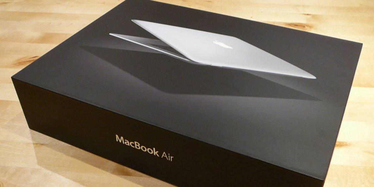 Argentina: Interceptan y roban camión con 110 MacBooks Air