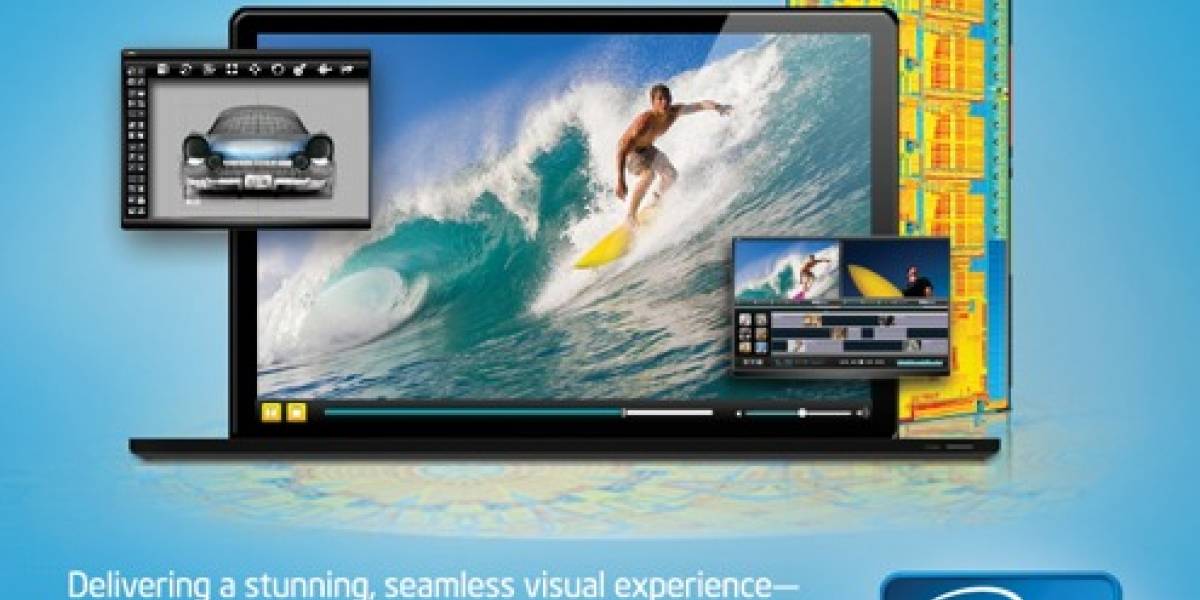 Futurología: Apple lanzaría nuevos MacBook Pro esta semana