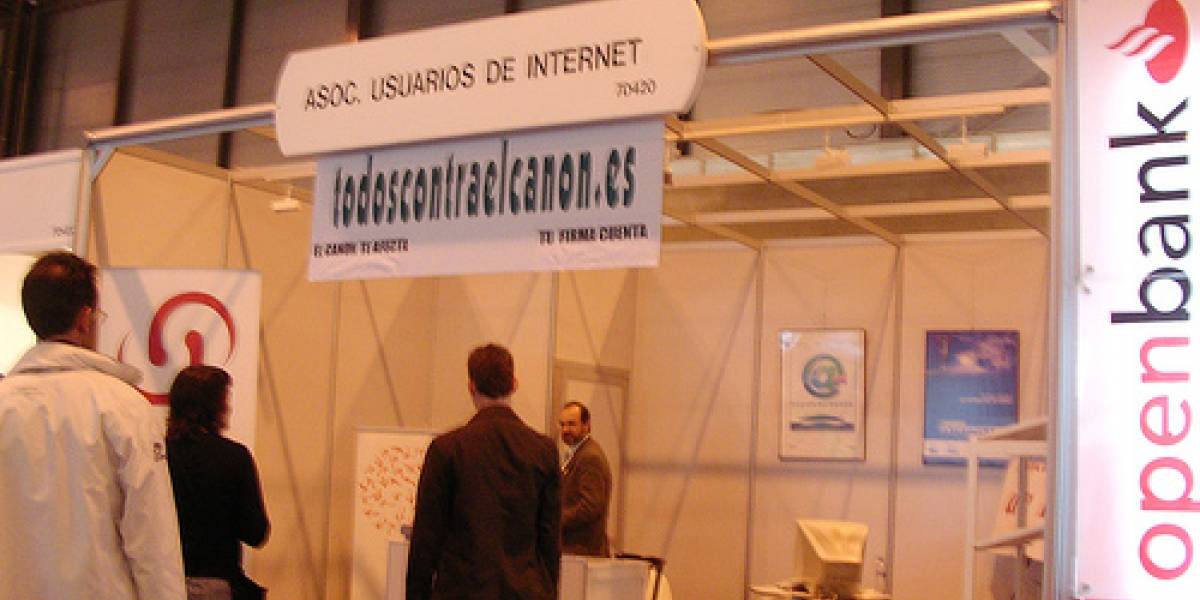 España: La SGAE fue denunciada por fraude fiscal