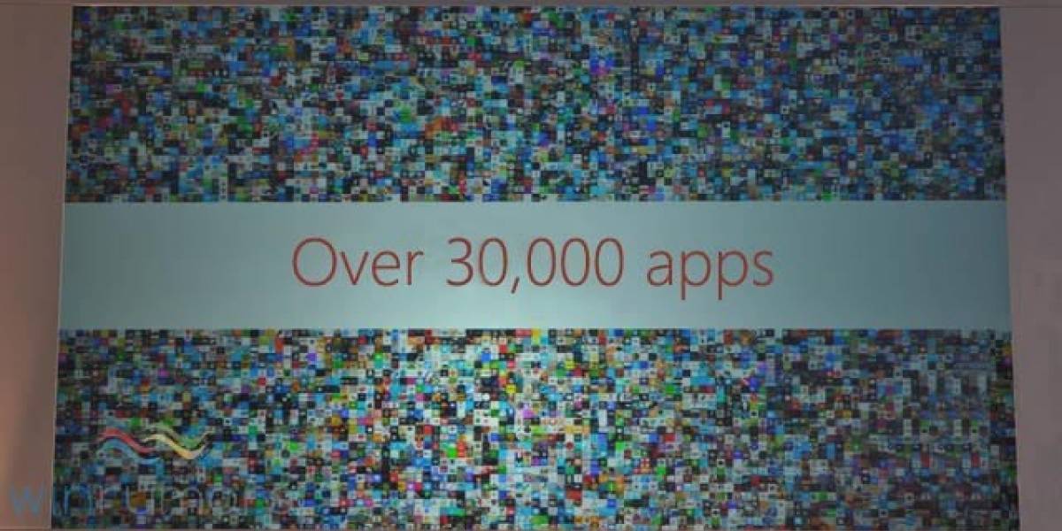 Marketplace llega a 30.000 apps disponibles