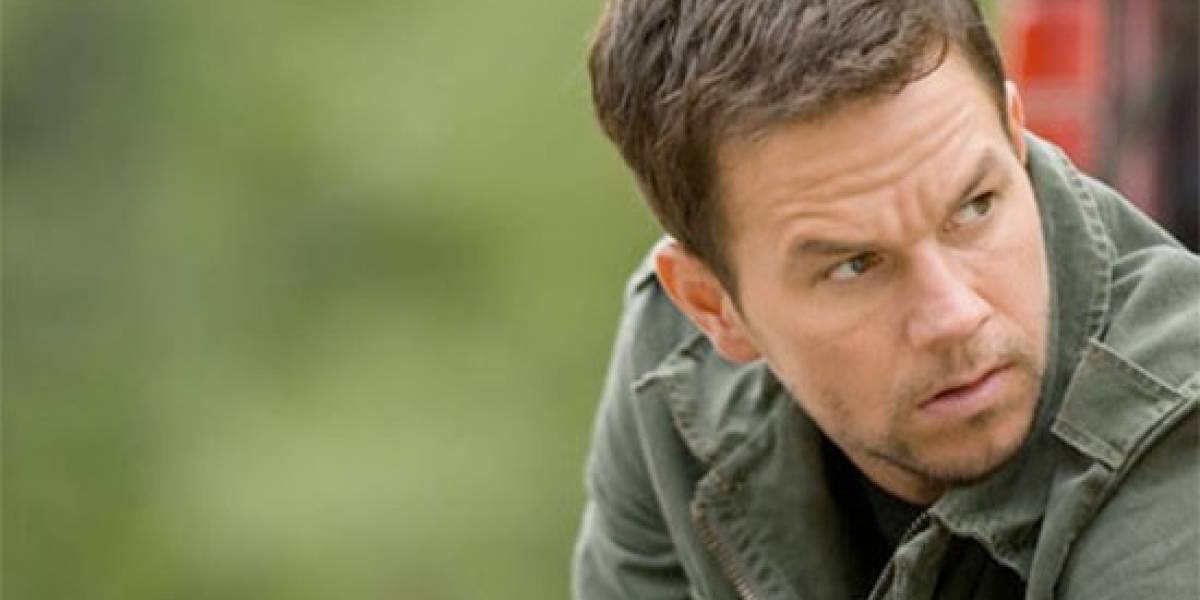Mark Wahlberg será Nathan Drake en la película de Uncharted