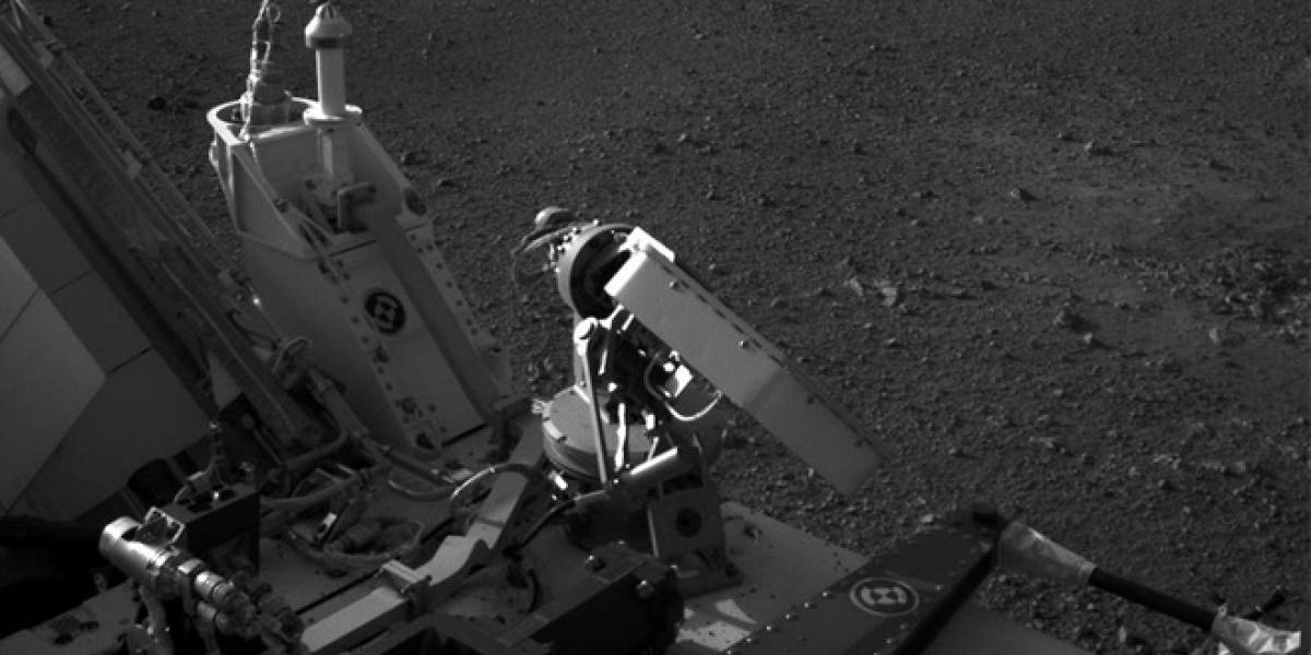 La NASA baja las expectativas del anuncio que harán en diciembre