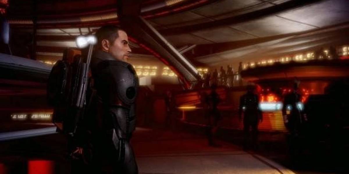 Compositor de Mass Effect 1 y 2 habla sobre su salida de la saga