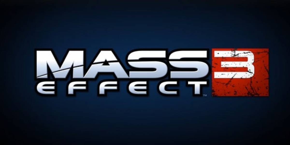 EA promete que revelará más de Mass Effect 3 muy pronto