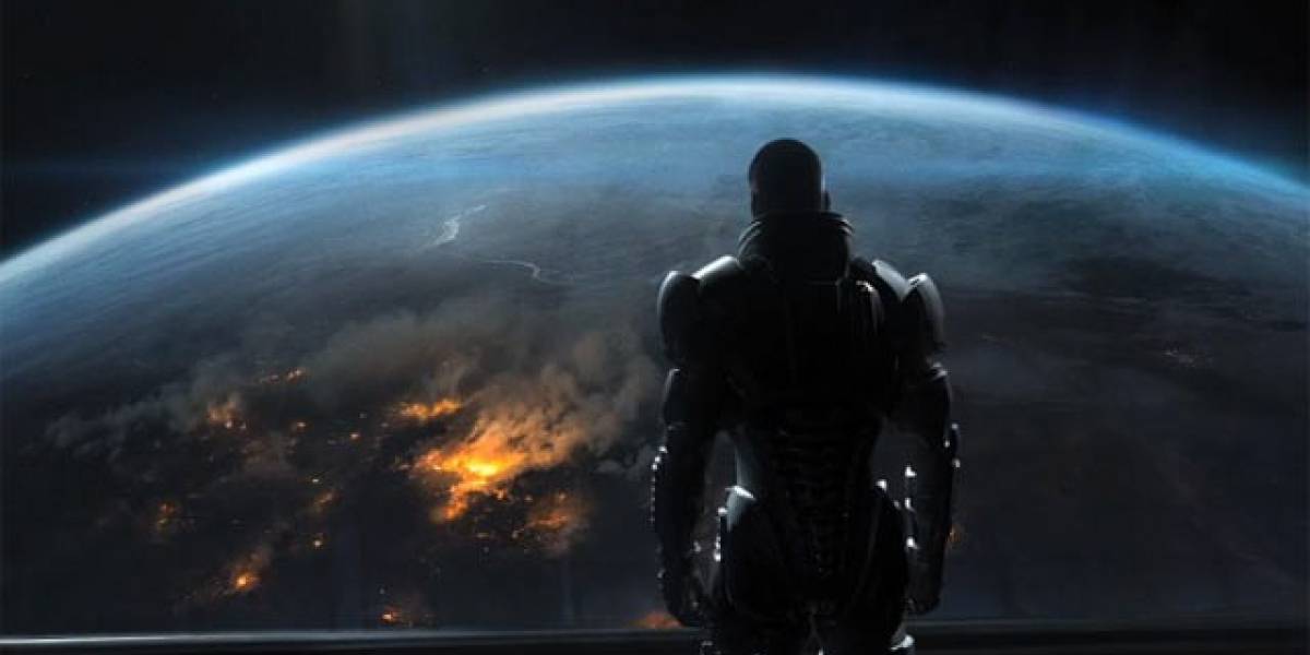 Clint Mansell compondrá la banda sonora de Mass Effect 3