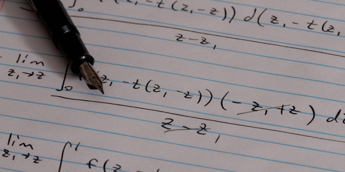 Estudio: Los exámenes de matemáticas pueden provocar dolor físico