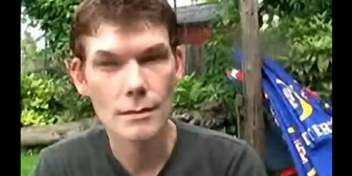 Hacker Gary McKinnon se salva de la extradición a Estados Unidos