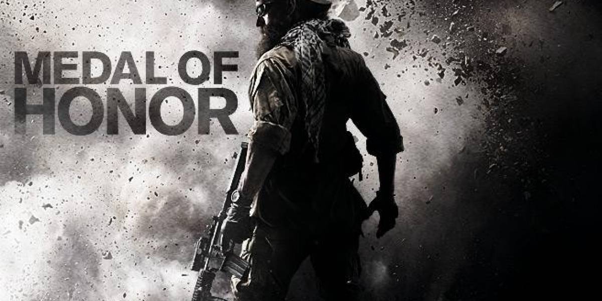 Danger Close ya está trabajando en el próximo Medal of Honor