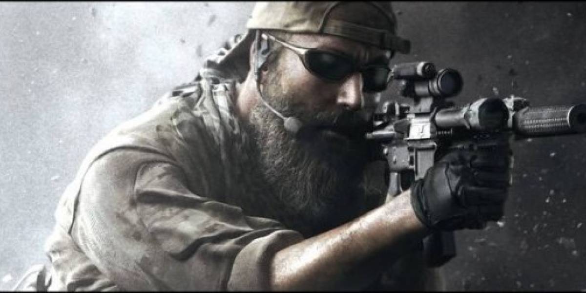No se puede matar a Call of Duty copiando, según diseñador de EA